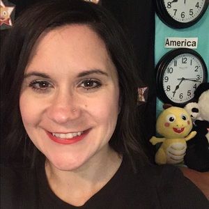 Meet your Posher, Jessi